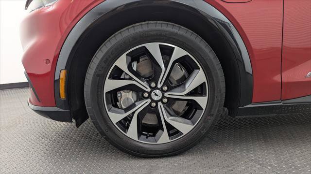 Used 2022 Ford Mustang Mach-E Premium RWD image 31