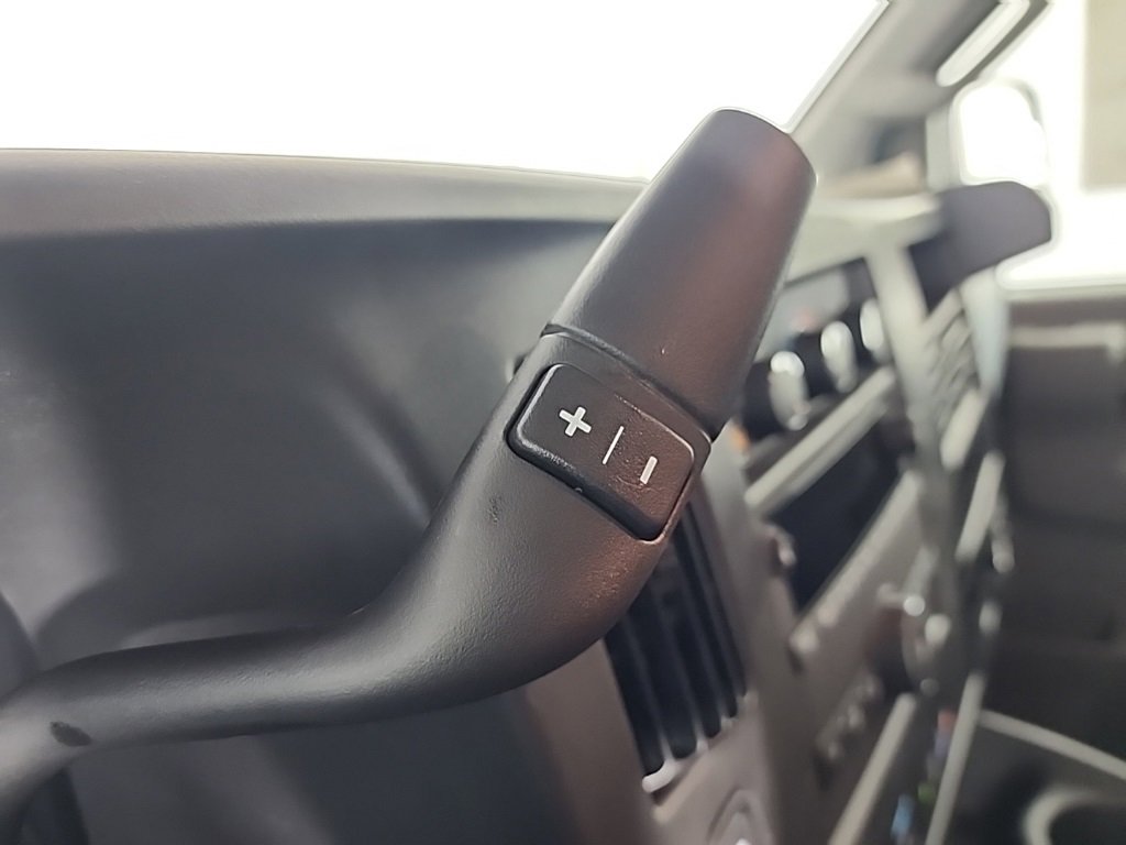 New 2025 Chevrolet Express 3500 w/ Driver Convenience Package image 24