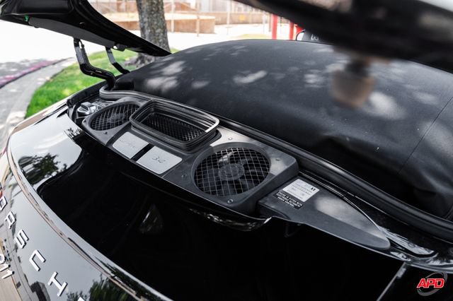 Used 2013 Porsche 911 Carrera RWD image 77