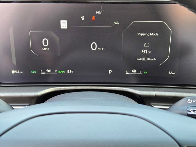 New 2026 Kia Sportage X-Line Prestige image 13