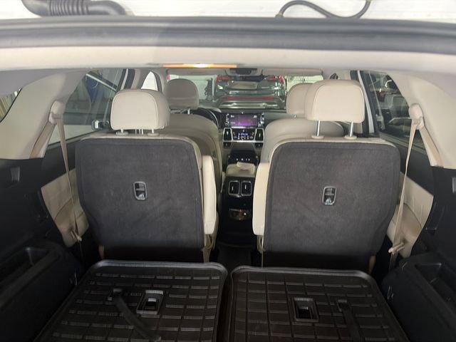 Used 2022 Kia Sorento SX AWD/4WD image 23