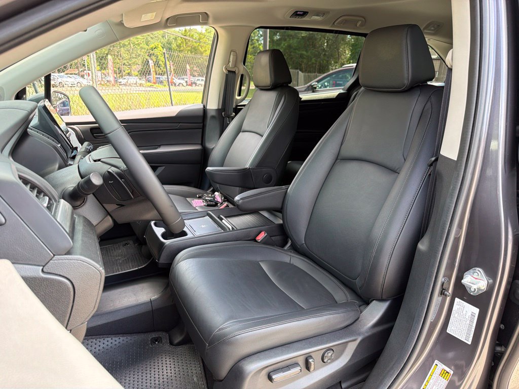 Used 2025 Honda Odyssey EX-L image 24
