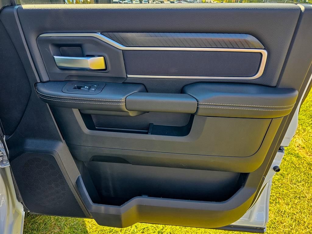 New 2026 RAM 2500 Big Horn image 45