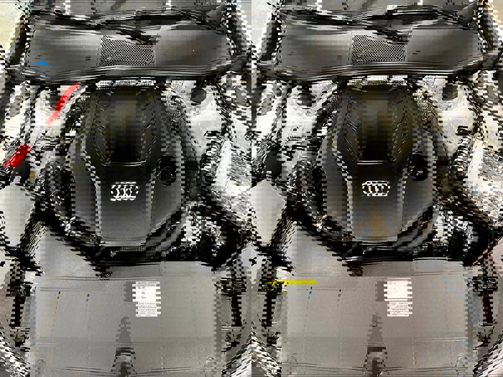 Used 2023 Audi A6 3.0T Prestige w/ Prestige Package image 12