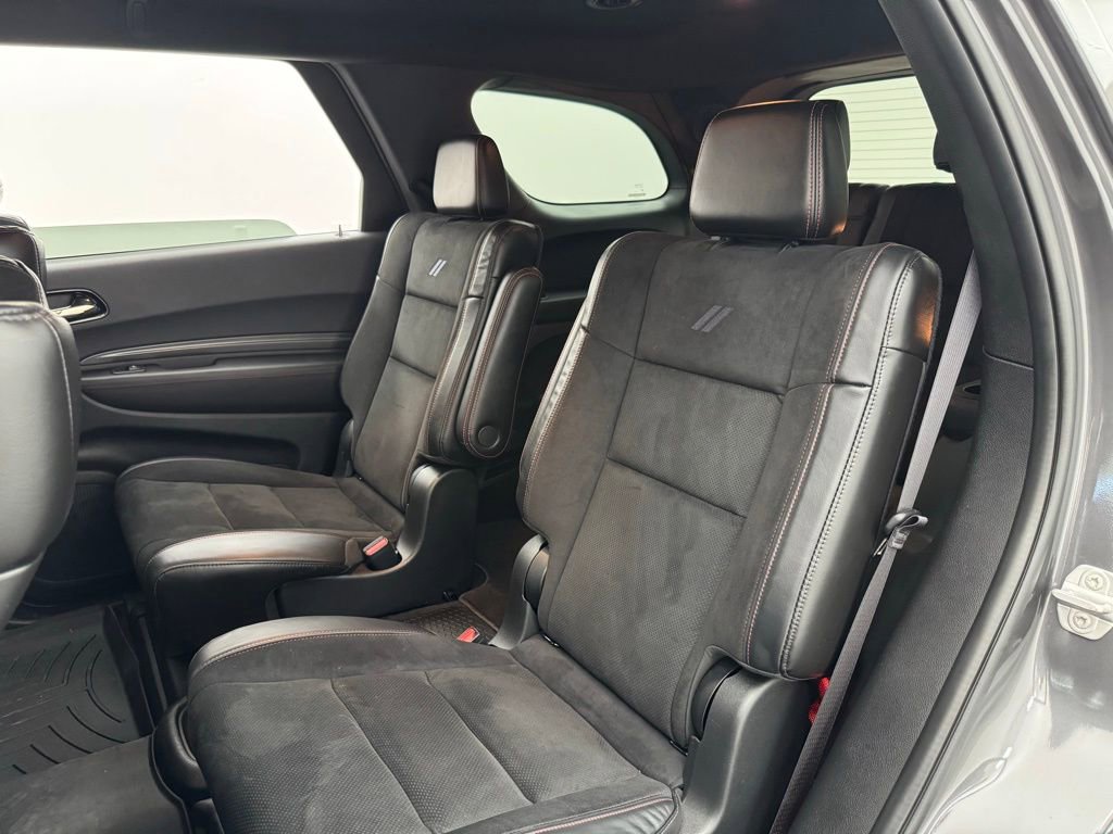 Used 2023 Dodge Durango R/T w/ Tow 'N Go Package image 42