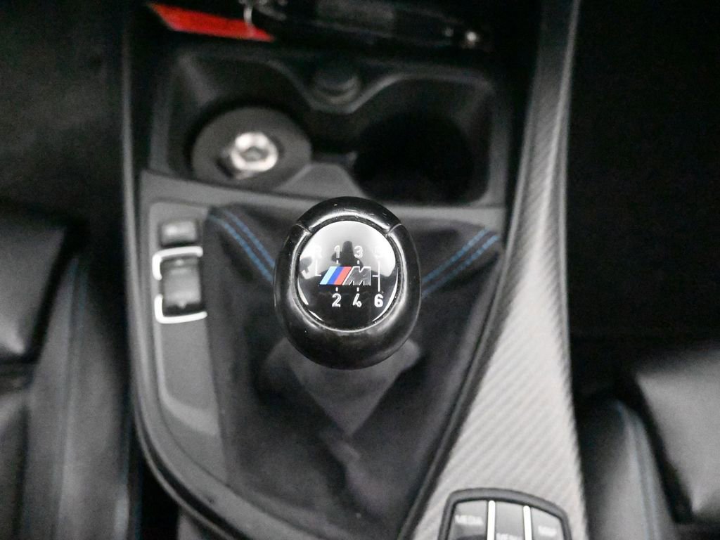 Used 2017 BMW M2 RWD image 34