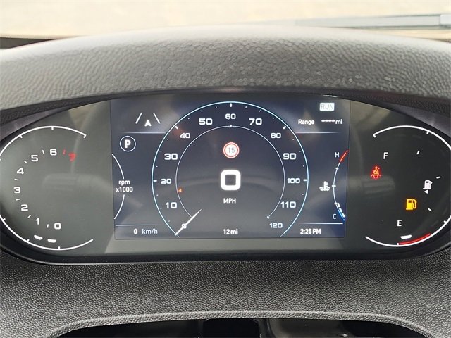 New 2025 RAM ProMaster 3500 w/ Quick Order Package 22G SLT image 28