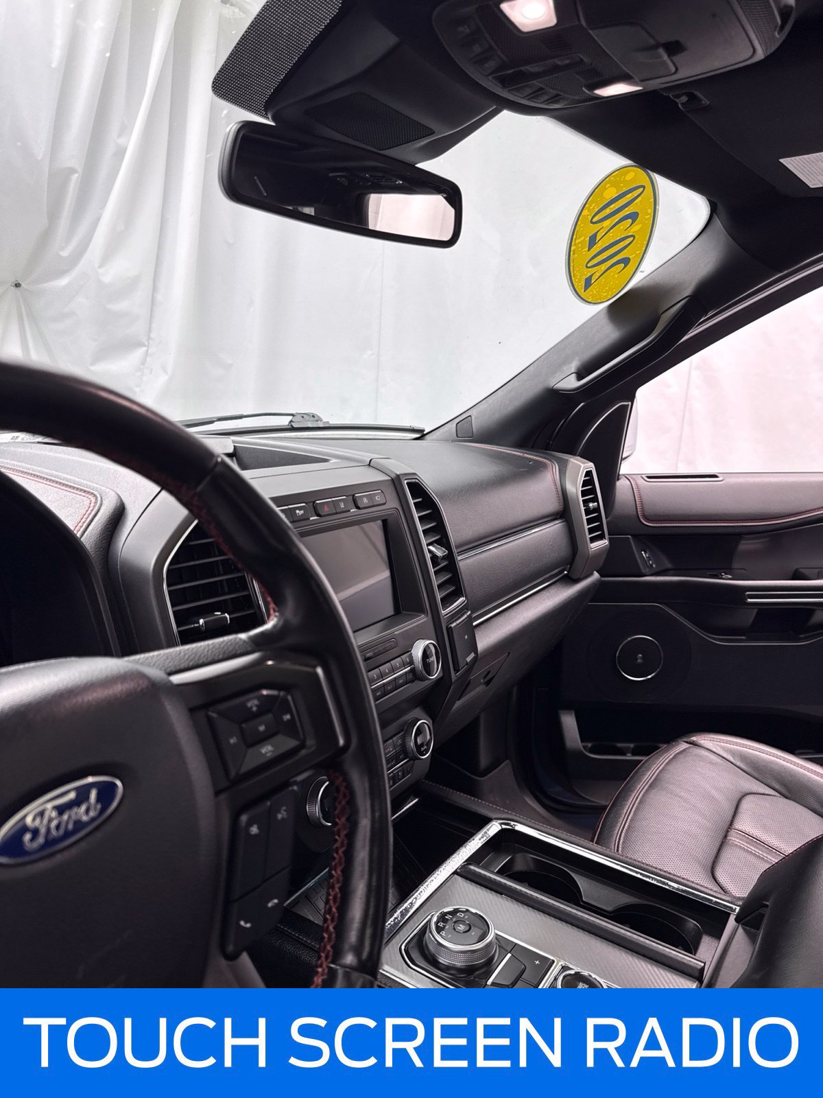 Used 2020 Ford Expedition Max Limited w/ Equipment Group 303A AWD/4WD image 22