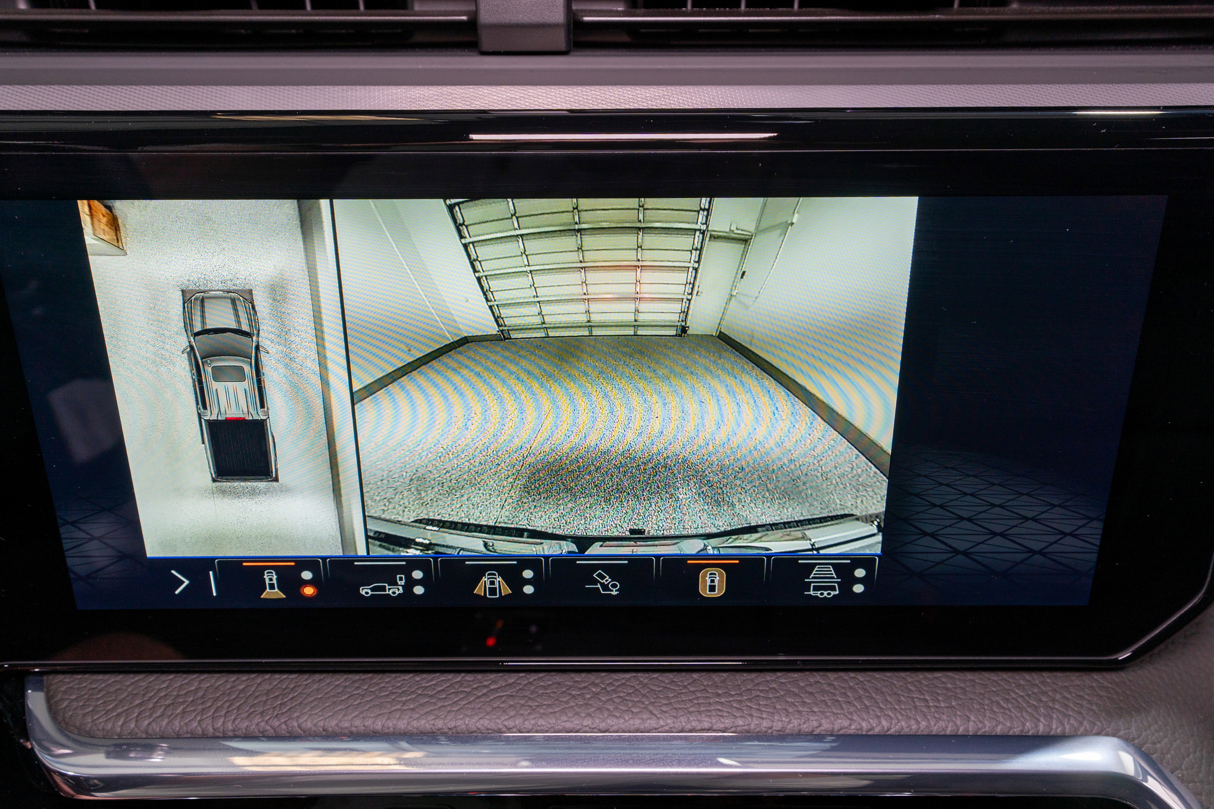 Used 2025 GMC Sierra 1500 Denali w/ Technology Package image 26