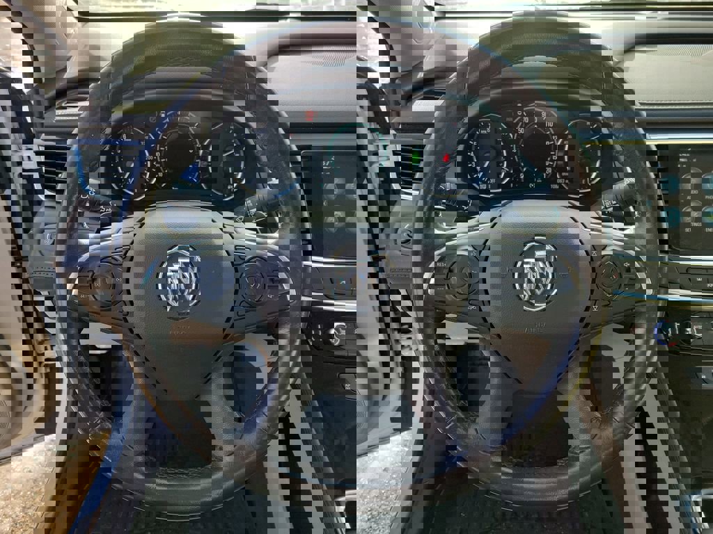 Used 2019 Buick LaCrosse Essence w/ Sights and Sounds Package image 19