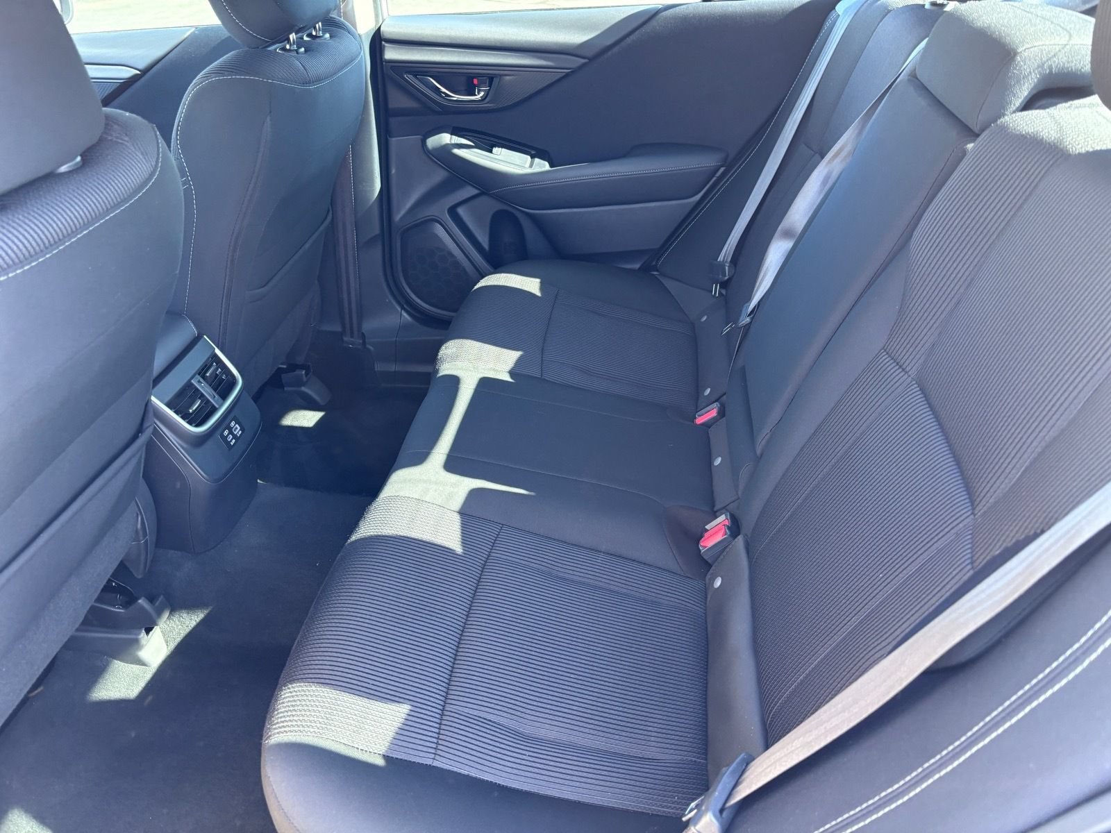 Used 2023 Subaru Legacy Premium AWD/4WD image 16