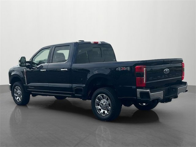 New 2025 Ford F350 Lariat w/ Lariat Ultimate Package image 7