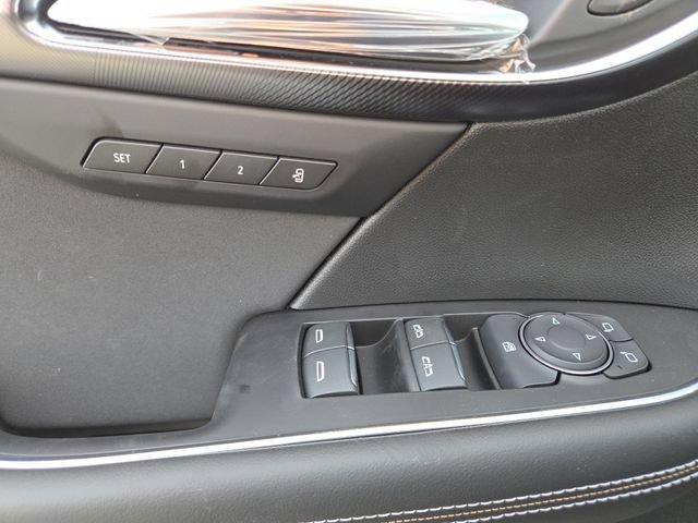 New 2026 Buick Envision Sport Touring AWD/4WD image 11