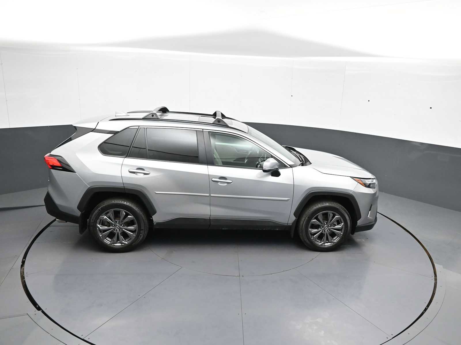 Certified 2024 Toyota RAV4 XLE Premium w/ Weather Package AWD/4WD image 37