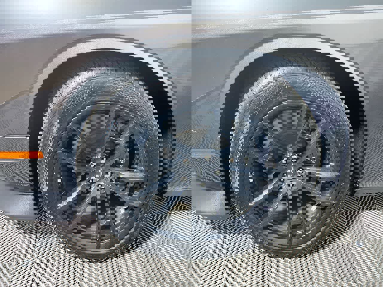 Used 2021 Dodge Challenger R/T Scat Pack w/ T/A Package image 10