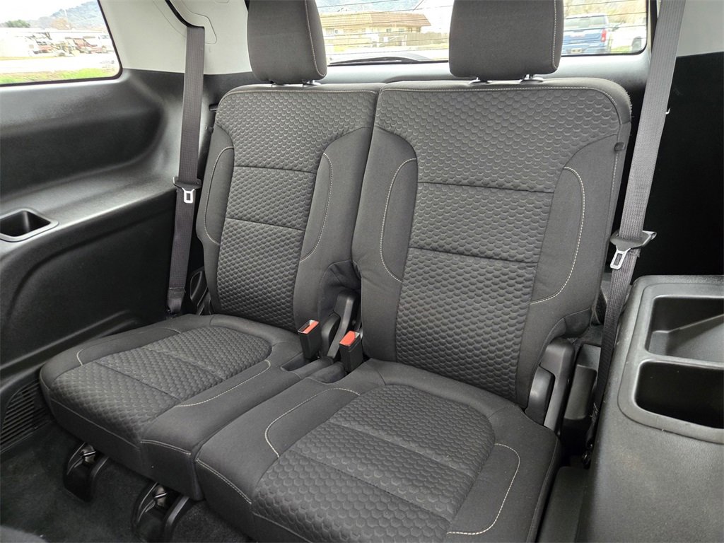 Used 2018 GMC Acadia SLE image 11