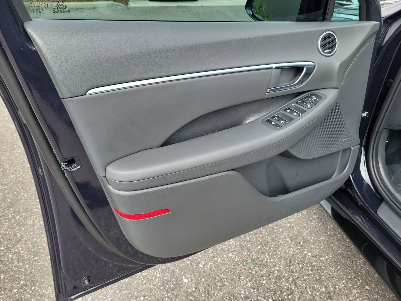 Used 2023 Hyundai Sonata SEL Plus w/ Preferred Accessory Package FWD image 27