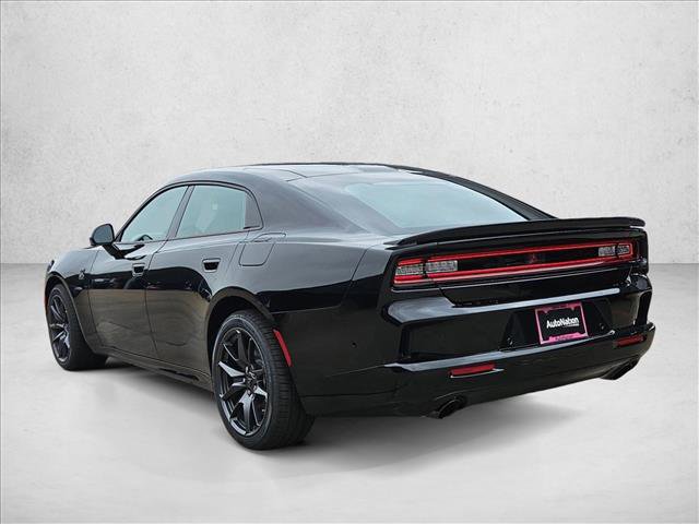 New 2026 Dodge Charger Scat Pack AWD/4WD image 9