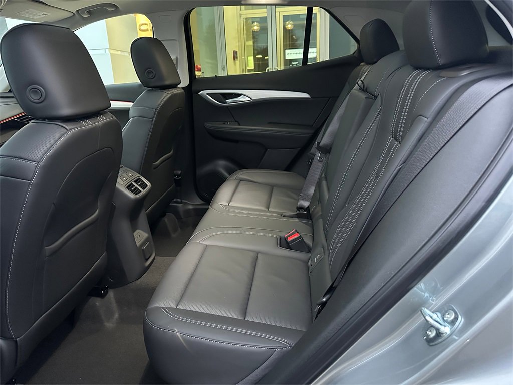 New 2026 Buick Envision Avenir image 15