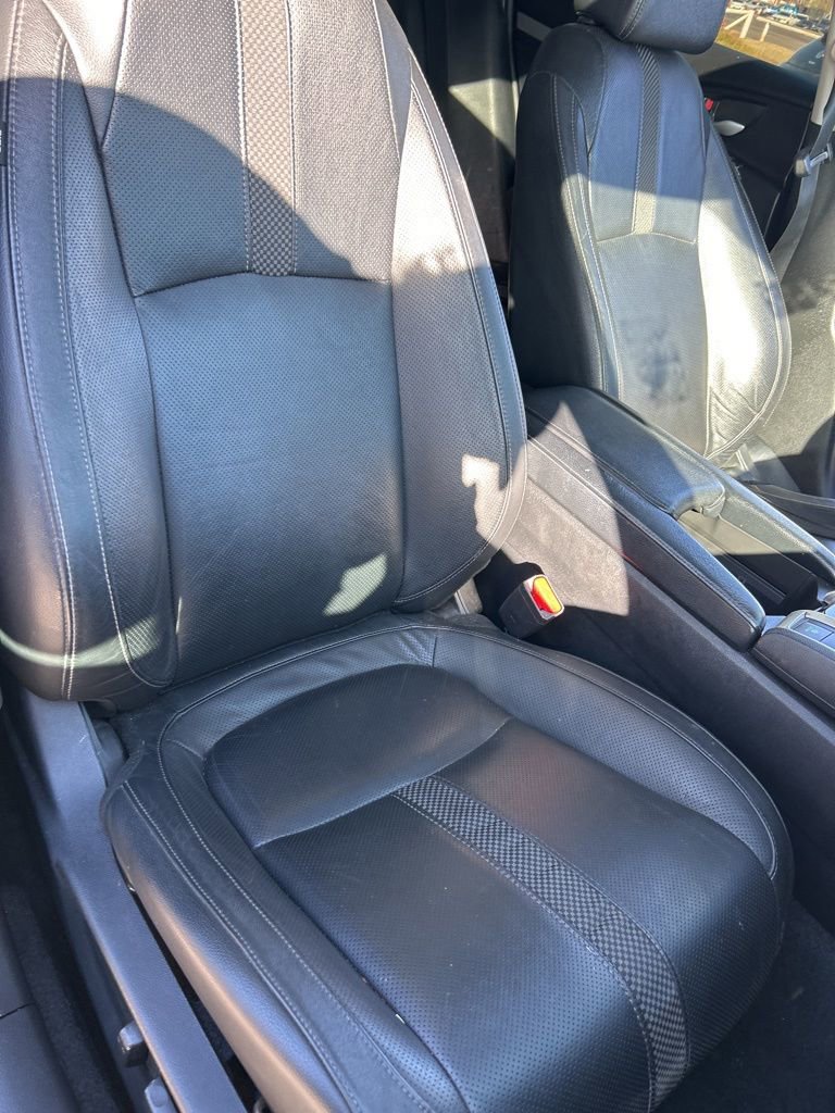 Used 2020 Honda Civic Touring image 14