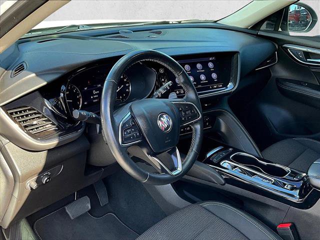 Used 2021 Buick Envision Preferred image 14