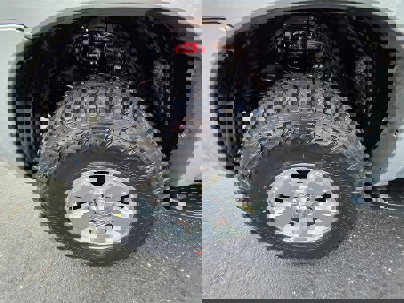 Used 2007 Toyota 4Runner SR5 image 22