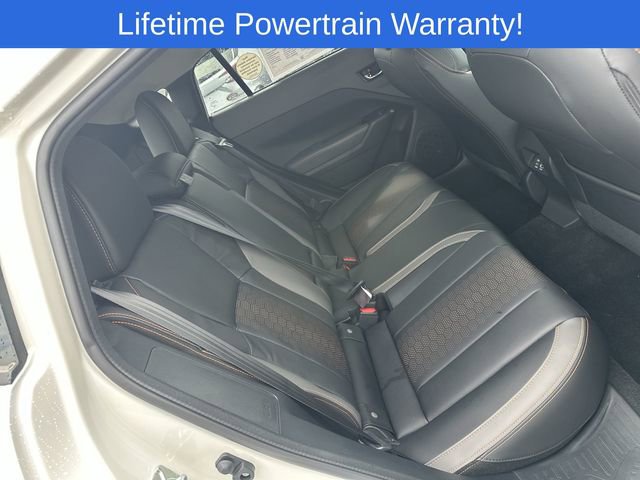 New 2026 Subaru Crosstrek 2.5i Limited w/ Popular Package #4A image 22