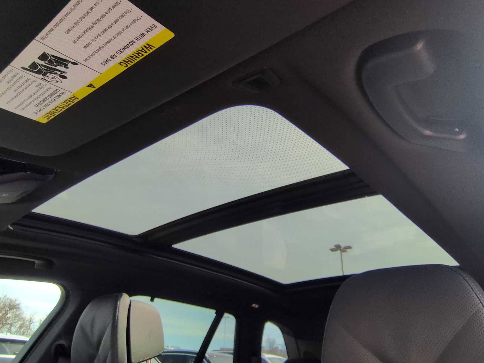 New 2026 BMW X5 M60i image 19