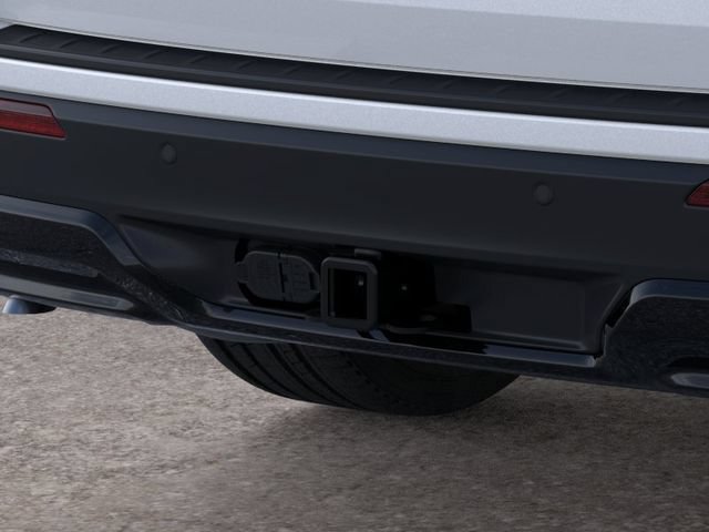 New 2026 Ford Explorer ST-Line w/ ST-Line Street Pack RWD image 23