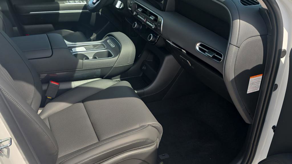 New 2026 Hyundai Palisade SEL Premium AWD/4WD image 13