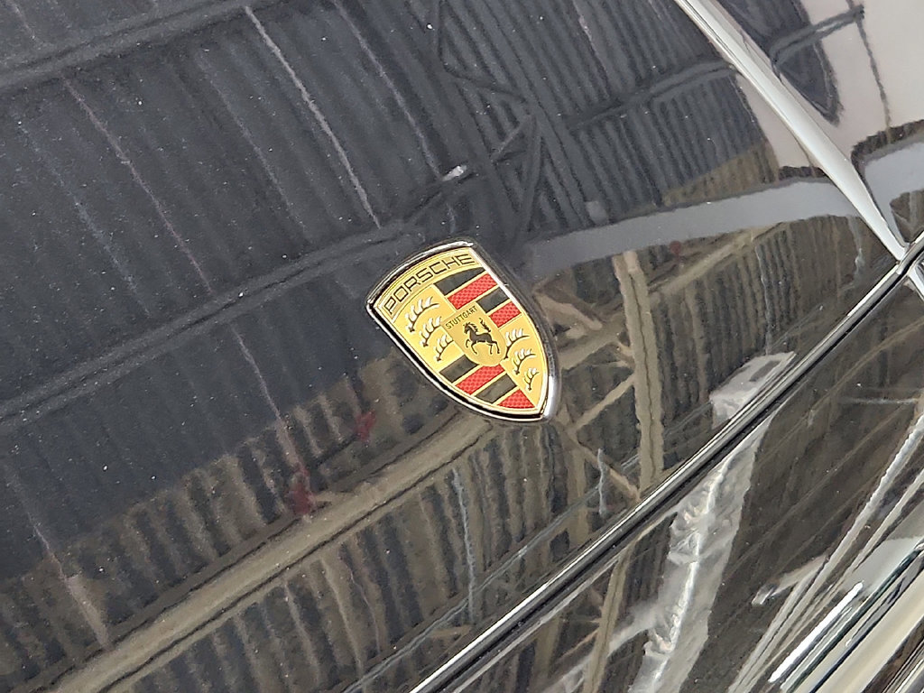 New 2027 Porsche Cayenne S AWD/4WD image 25