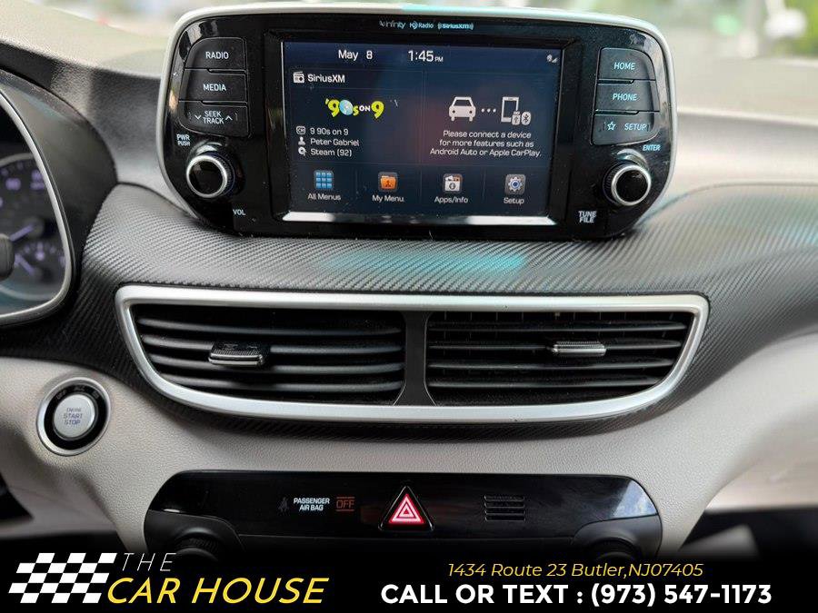 Used 2020 Hyundai Tucson Sport AWD/4WD image 25