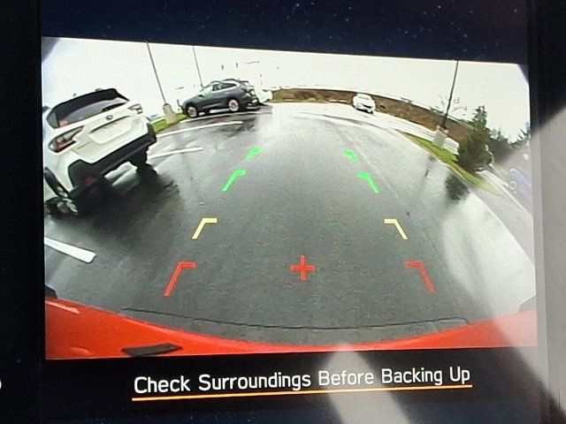 Certified 2023 Subaru WRX Limited image 19