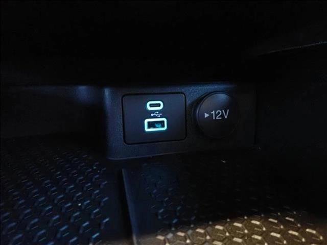 Used 2021 Ford Bronco Sport Big Bend image 17