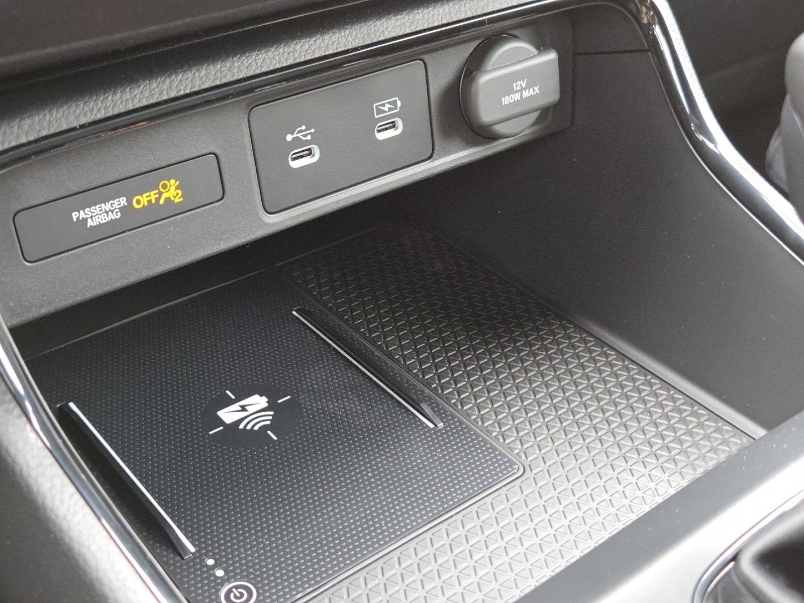 New 2026 Honda CR-V Sport-L image 6