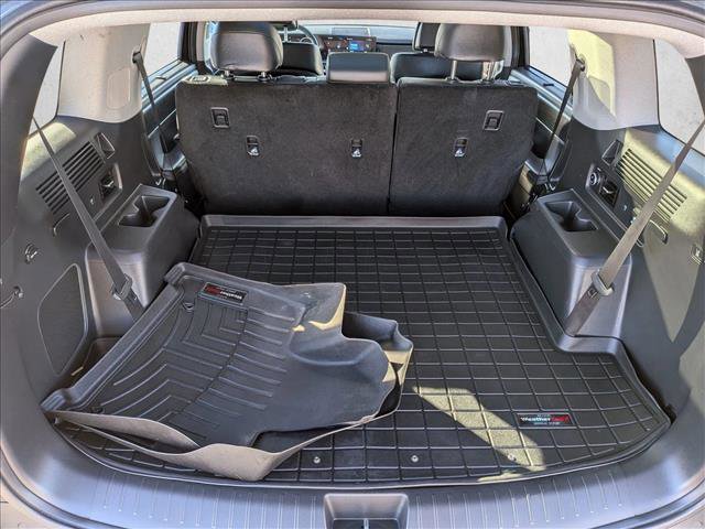 Used 2024 Hyundai Santa Fe Limited image 23