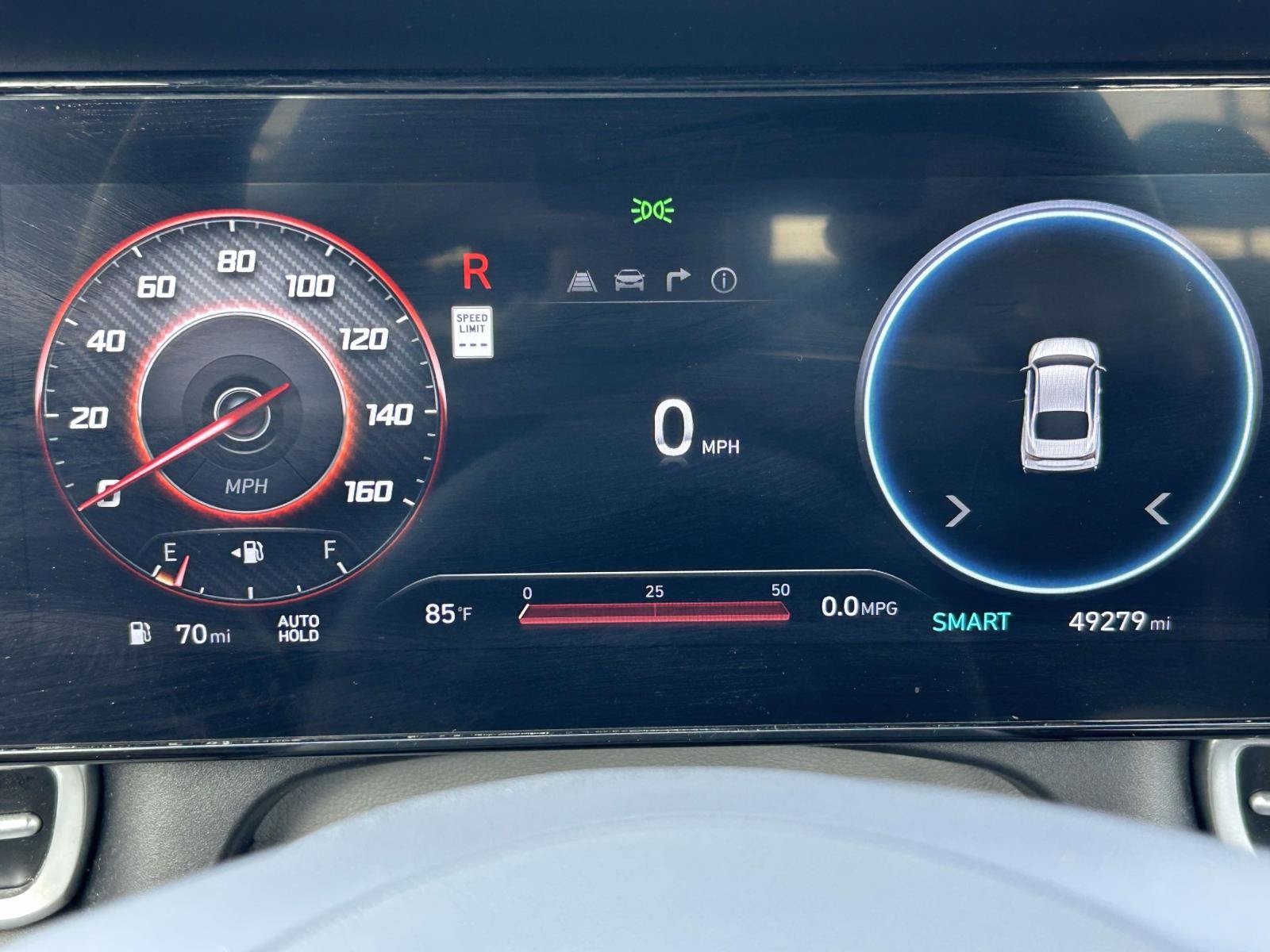 Used 2025 Hyundai Elantra SEL FWD image 25