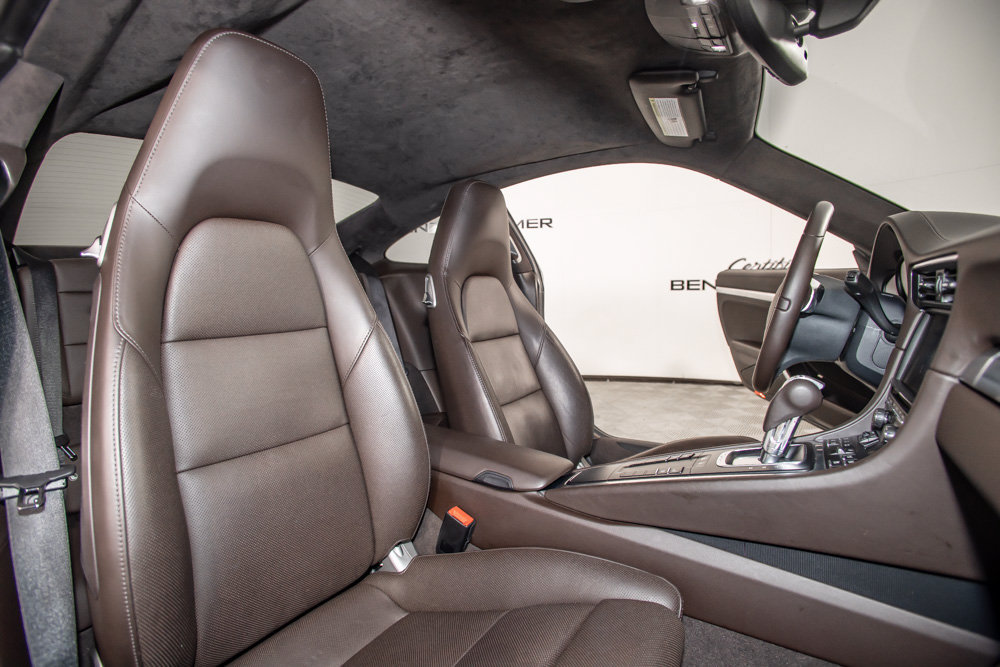 Used 2013 Porsche 911 Carrera RWD image 15