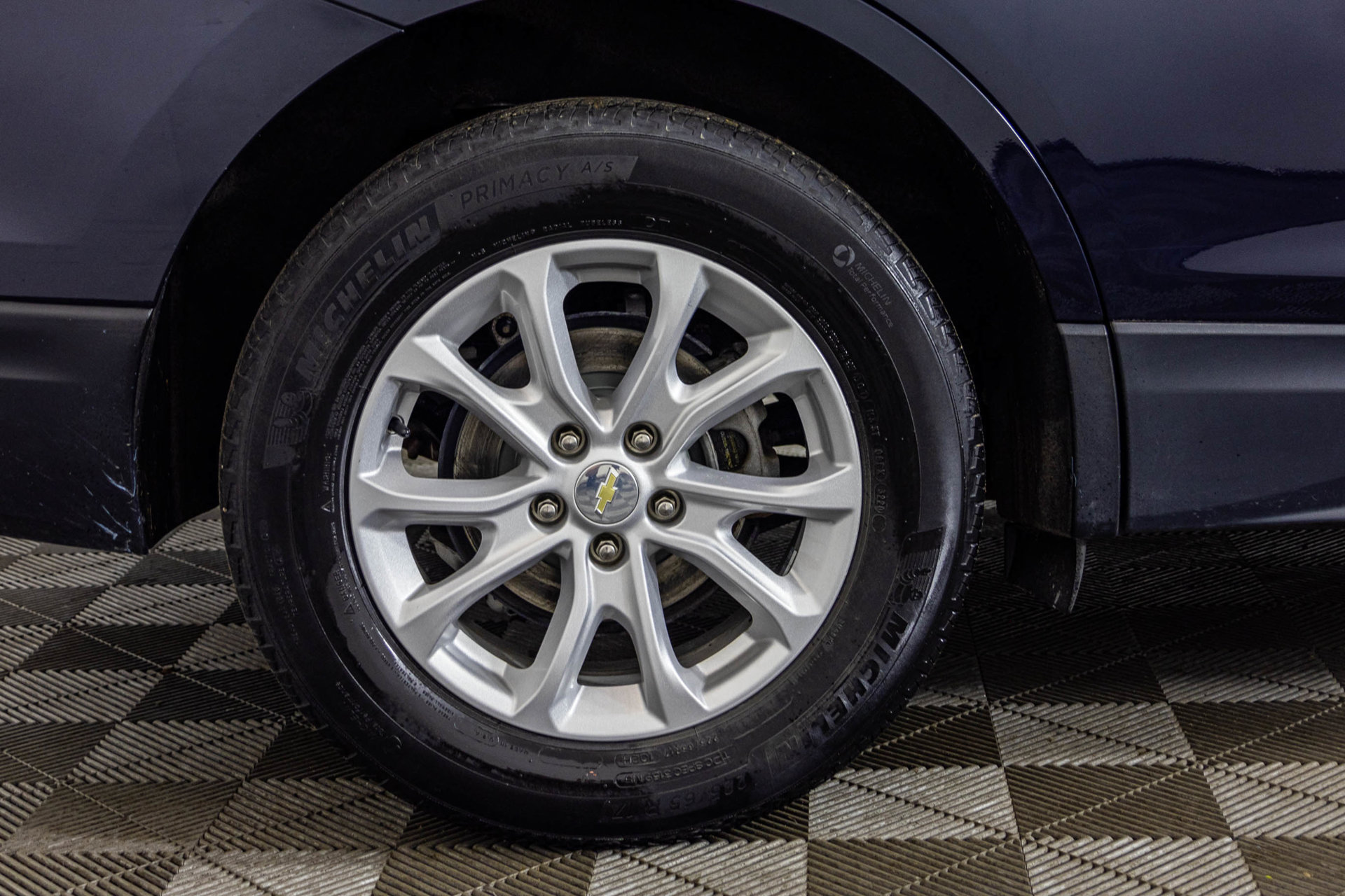 Used 2020 Chevrolet Equinox LS w/ LS Convenience Package FWD image 50