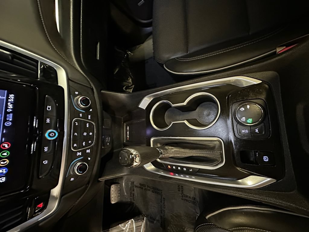 Certified 2020 Chevrolet Traverse High Country w/ LPO, Floor Liner Package AWD/4WD image 22