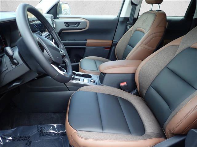 New 2026 Ford Bronco Sport Outer Banks AWD/4WD image 11