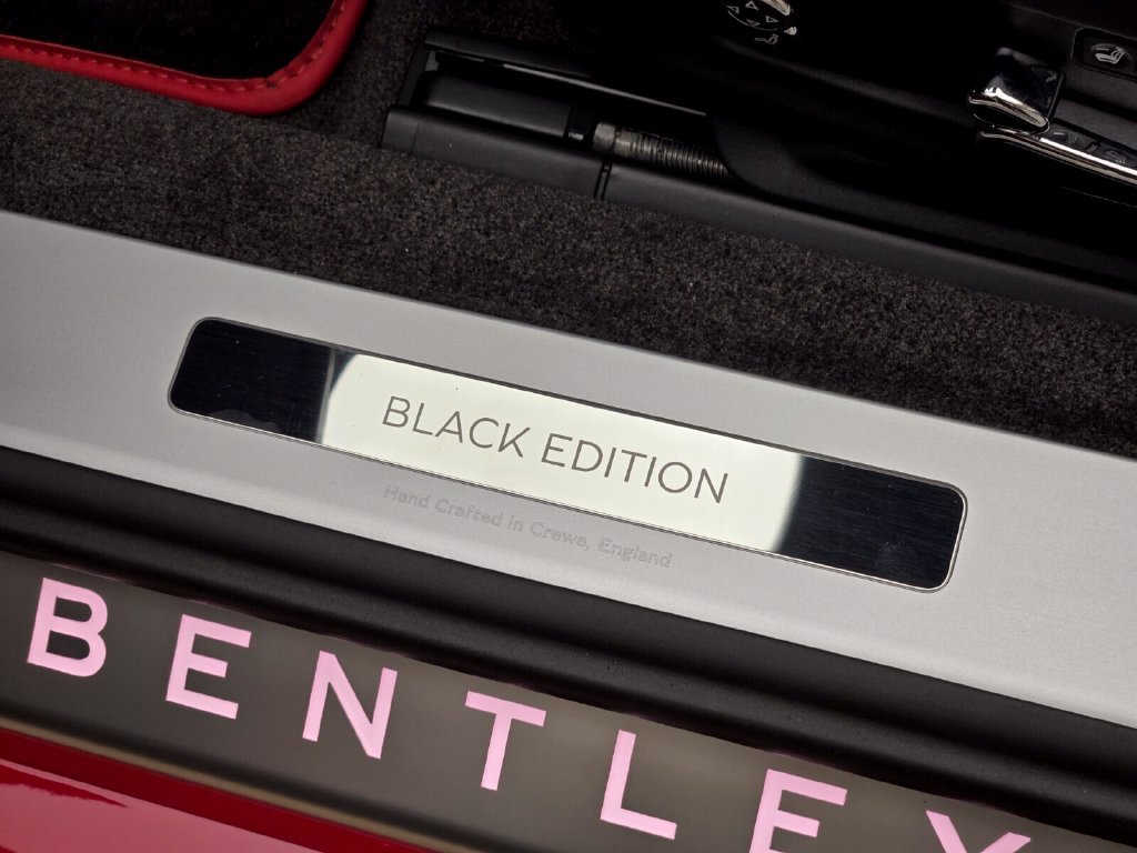 New 2025 Bentley Continental GTC AWD/4WD image 34