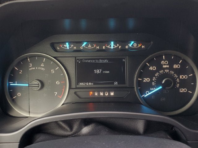 Used 2020 Ford F150 XLT w/ Max Trailer Tow Package AWD/4WD image 11