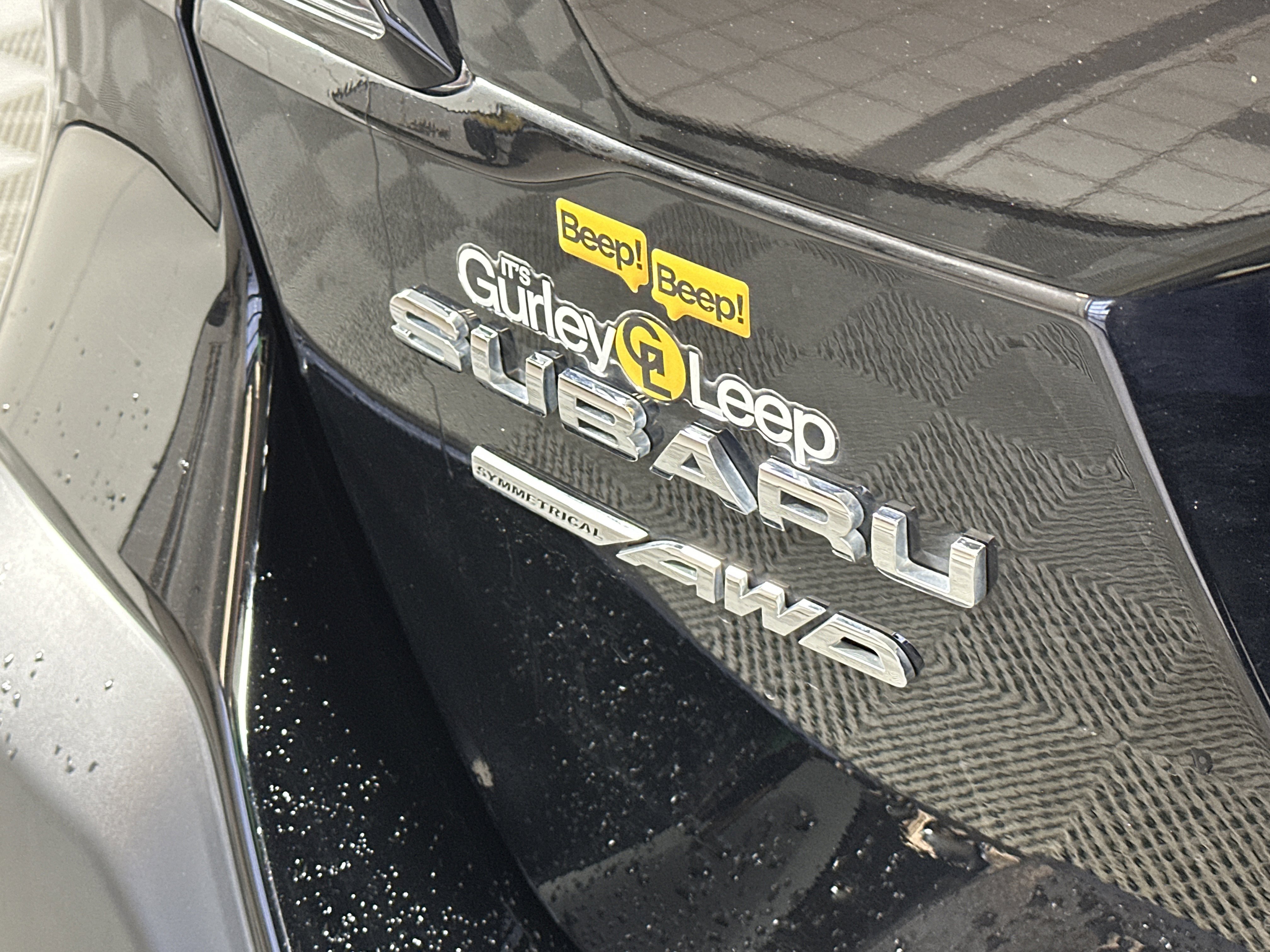 Used 2025 Subaru Outback Premium w/ Popular Package #1A image 16