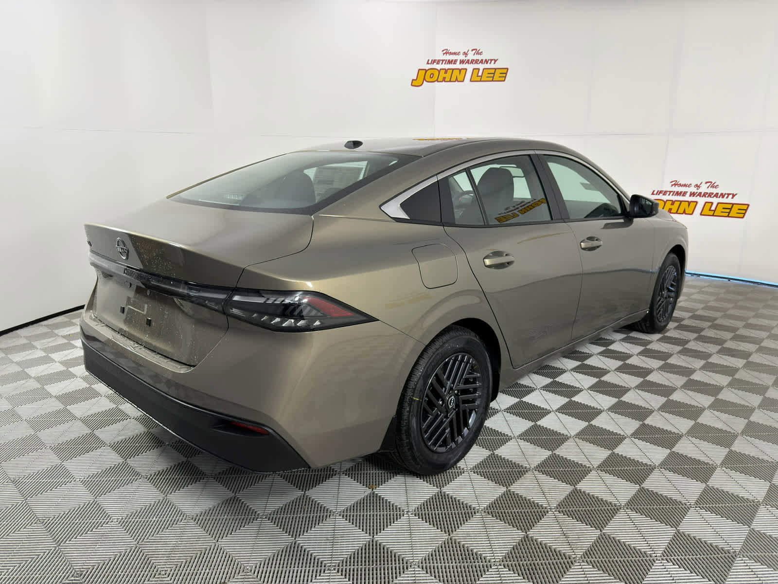 New 2026 Nissan Sentra SV w/ SV Convenience Package image 6