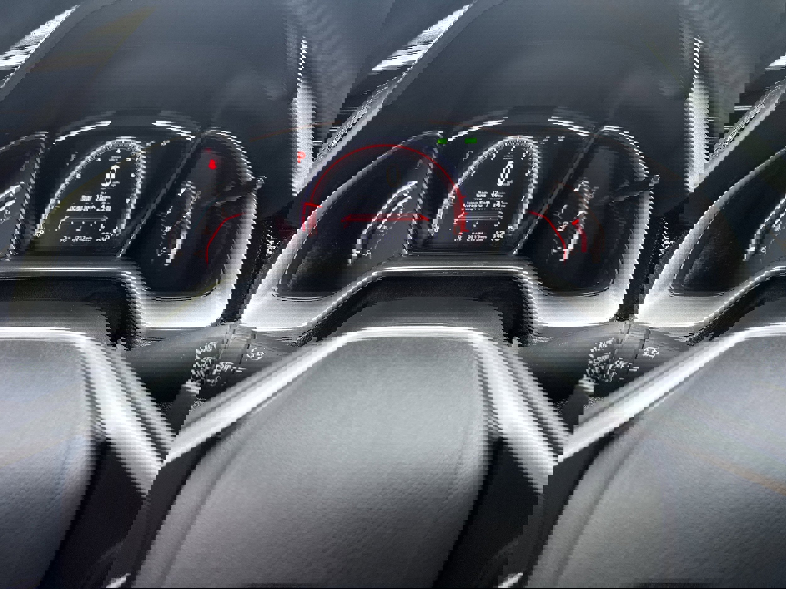 Used 2020 Honda Civic Sport image 18