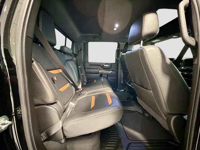 Certified 2023 GMC Sierra 3500 AT4 w/ AT4 Premium Plus Package AWD/4WD image 24