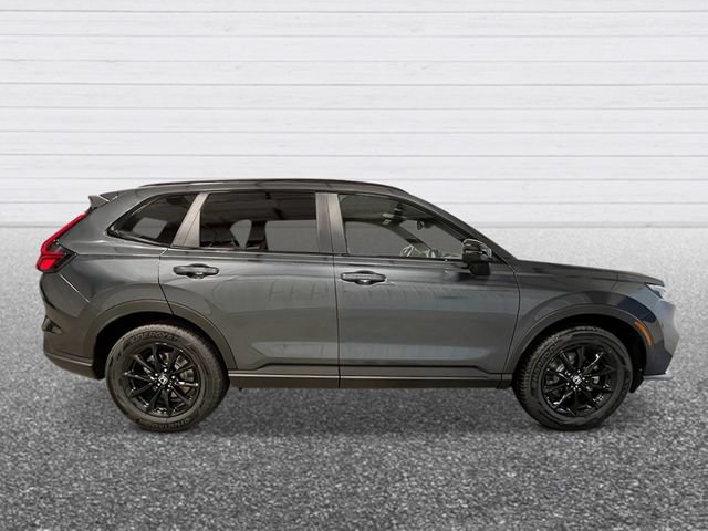 New 2026 Honda CR-V Sport-L image 8
