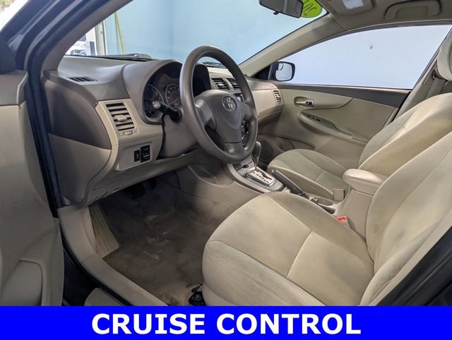 Used 2010 Toyota Corolla LE image 6