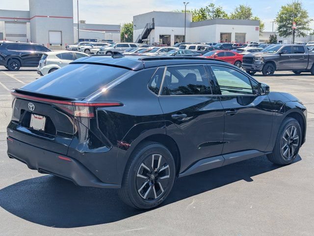 Used 2026 Toyota bZ FWD image 7